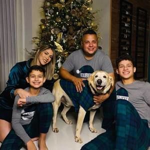 Meet your Posher, Pedro